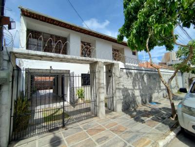 Casa para Locao, em Fortaleza, bairro Varjota, 6 dormitrios, 5 banheiros, 4 sutes, 6 vagas