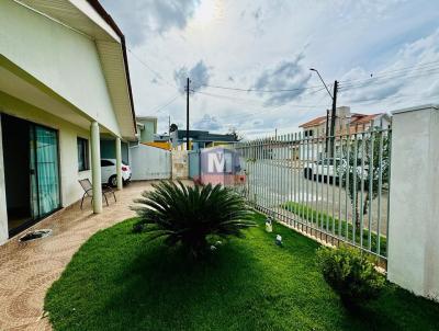 Casa para Venda, em , bairro Residencial 2, 4 dormitórios, 1 banheiro