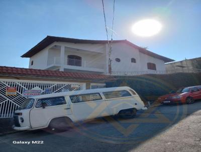 Sobrado para Venda, em So Paulo, bairro Vila Rui Barbosa, 3 dormitrios, 3 banheiros, 1 sute, 4 vagas