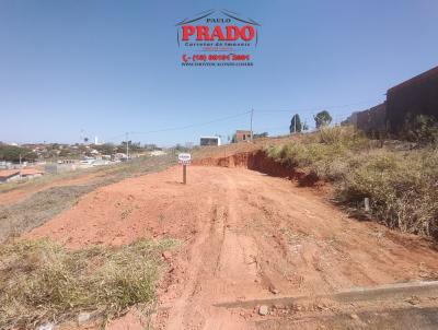Terreno para Venda, em Caconde, bairro Alto da Boa Vista