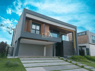 Casa para Venda, em So Jos dos Campos, bairro Condomnio Residencial Alphaville II, 4 dormitrios, 6 banheiros, 4 sutes, 4 vagas