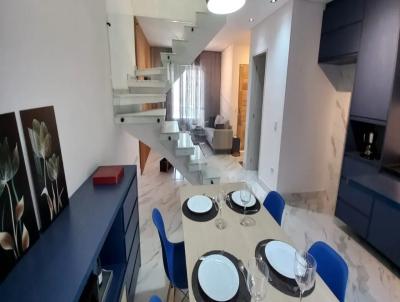 Casa em Condomnio para Venda, em So Roque, bairro Jardim Flrida, 3 dormitrios, 2 banheiros, 1 sute, 2 vagas