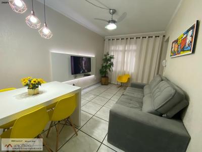 Apartamento para Venda, em Praia Grande, bairro Guilhermina, 1 dormitrio, 1 banheiro, 1 vaga