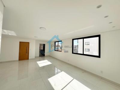 Apartamento 3 Quartos para Locao, em Contagem, bairro Inconfidentes, 3 dormitrios, 3 banheiros, 2 sutes, 3 vagas