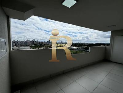 Apartamento para Locao, em Passo Fundo, bairro Petrpolis, 2 dormitrios, 1 banheiro, 1 vaga
