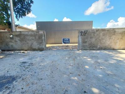 Kitnet para Locao, em Sorriso, bairro Vila Bela, 1 dormitrio, 1 banheiro, 1 sute