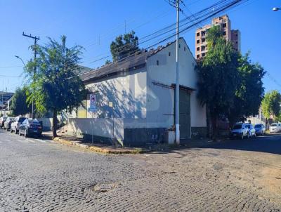 Galpo para Locao, em , bairro CENTRO, 1 banheiro