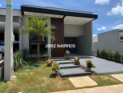 Casa em Condomnio para Venda, em Indaiatuba, bairro Loteamento Park Gran Reserve, 3 dormitrios, 3 banheiros, 1 sute, 3 vagas