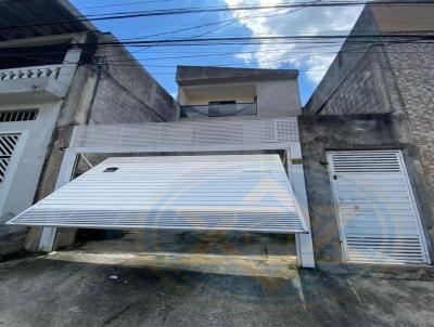Sobrado para Venda, em So Paulo, bairro Jardim Pedro Jos Nunes, 3 dormitrios, 2 banheiros, 1 sute