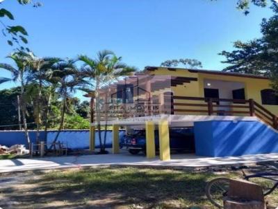 Casa para Venda, em São Sebastião, bairro Camburi, 2 dormitórios, 1 banheiro, 5 vagas