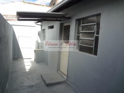 Casa para Locao, em Belo Horizonte, bairro Lagoinha, 1 dormitrio, 1 banheiro