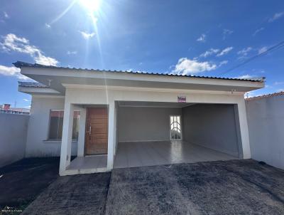 Casa para Locao, em Jaguariava, bairro Vila Pinheiro