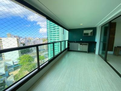 Apartamento 3 Quartos para Venda, em Salvador, bairro Caminho das rvores, 3 dormitrios, 5 banheiros, 3 sutes, 3 vagas