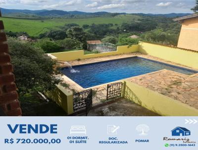 Chcara para Venda, em Santa Isabel, bairro OURO FINO, 2 dormitrios, 3 banheiros, 1 sute