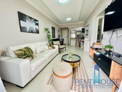 Apartamento Zona Central para Locação, em Balneário Camboriú, bairro CENTRO, 2 dormitórios, 1 banheiro, 1 vaga
