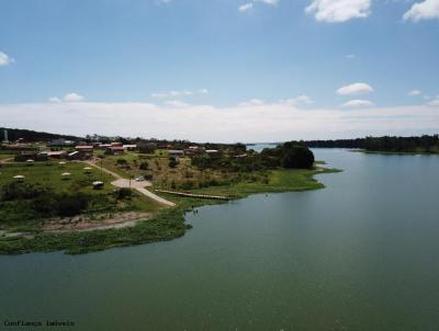 Rancho para Venda, em , bairro Estancia Barreirinho, 2 dormitrios, 2 banheiros