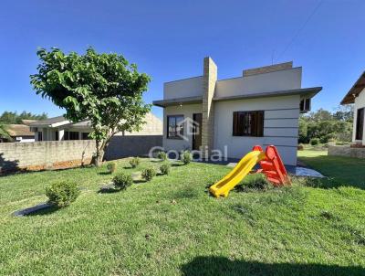 Casa para Venda, em , bairro Loteamento Amrica, 2 dormitrios, 1 banheiro