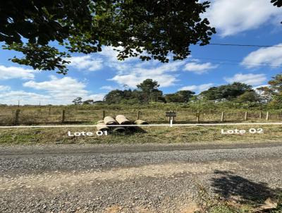 Terreno para Venda, em Canoinhas, bairro Alto da Tijuca