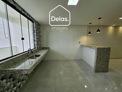 Casa para Venda, em Santana do Paraso, bairro Jardim Vitria, 3 dormitrios, 2 banheiros, 1 sute, 2 vagas