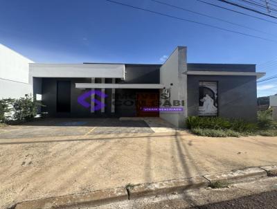 Comercial para Venda, em Presidente Prudente, bairro Vila Mirian, 4 dormitrios, 1 banheiro, 2 vagas