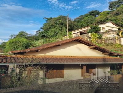Casa para Venda, em Baro de Cocais, bairro CAPIM CHEIROSO, 2 dormitrios, 2 banheiros, 1 sute