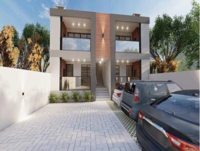 Apartamento para Venda, em Itaja, bairro So Joo, 3 dormitrios, 2 banheiros, 3 sutes, 2 vagas