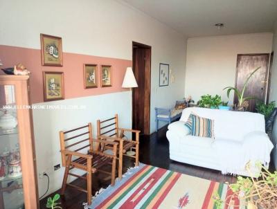 Apartamento para Venda, em Piracicaba, bairro Piracicamirim, 3 dormitrios, 2 banheiros, 1 sute, 1 vaga