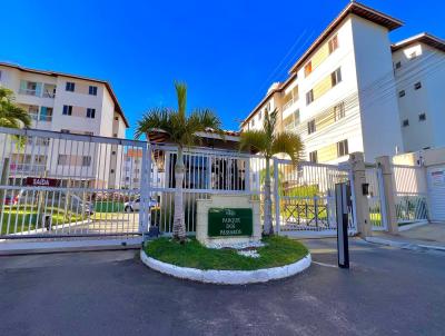 Apartamento para Venda, em Camaari, bairro Abrantes, 2 dormitrios, 1 banheiro, 1 vaga