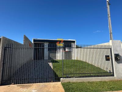 Casa para Venda, em Guarapuava, bairro Vila Carli