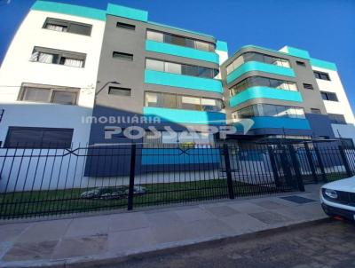 Apartamento para Locao, em Vacaria, bairro Petrpolis, 2 dormitrios, 2 banheiros, 1 sute, 1 vaga