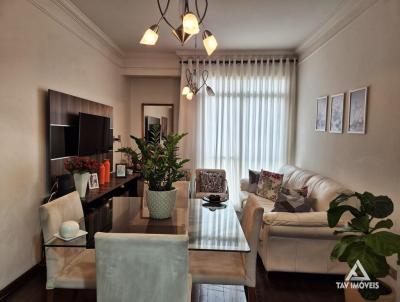 Apartamento para Venda, em Americana, bairro Jardim São Domingos, 3 dormitórios, 2 banheiros, 1 vaga