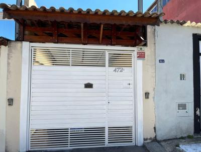 Sobrado para Venda, em So Paulo, bairro Vila Macedpolis, 2 dormitrios, 2 banheiros, 2 sutes, 2 vagas
