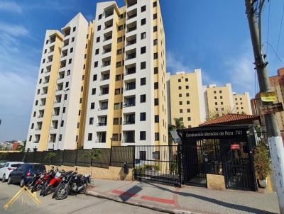 Apartamento para Venda, em Osasco, bairro Jaguaribe, 3 dormitrios, 1 banheiro, 1 vaga
