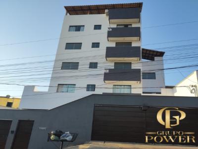Apartamento para Venda, em Contagem, bairro Europa, 2 dormitrios, 2 banheiros, 1 sute, 1 vaga