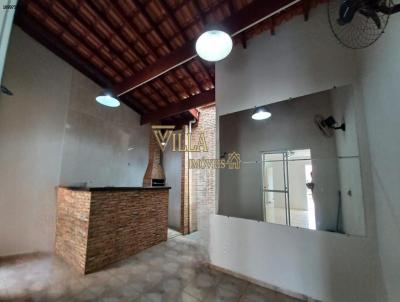 Casa em Condomnio para Venda, em Araatuba, bairro Aeroporto, 3 dormitrios, 2 banheiros, 1 sute, 2 vagas