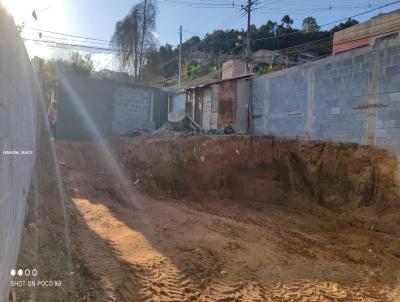 Lote para Venda, em Barbacena, bairro Nova Cidade