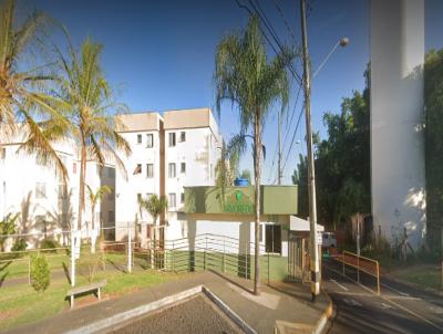 Apartamento para Venda, em Bauru, bairro Residencial Parque Colina Verde, 2 dormitrios, 1 banheiro, 1 vaga