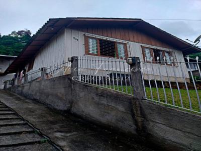 Casa para Venda, em Joinville, bairro Iriri