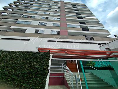 Apartamento para Venda, em Joinville, bairro Iriri, 2 dormitrios, 2 banheiros, 1 sute, 1 vaga