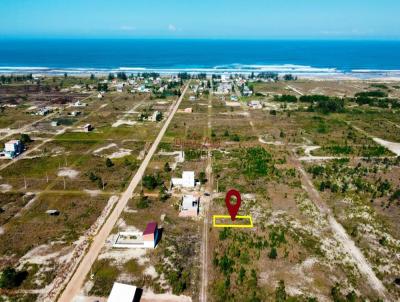 Terreno para Venda, em Balnerio Gaivota, bairro Tropical
