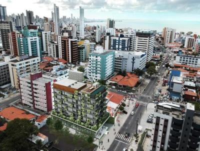 Apartamento para Venda, em Joo Pessoa, bairro Tamba, 2 dormitrios, 1 banheiro, 1 sute, 1 vaga