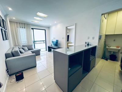 Apartamento 1 Quarto para Venda, em Salvador, bairro Caminho das rvores, 1 dormitrio, 1 banheiro, 1 sute, 1 vaga