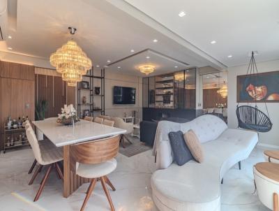Apartamento para Venda, em Porto Alegre, bairro Jardim do Salso, 3 dormitrios, 5 banheiros, 3 sutes, 2 vagas