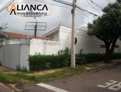 Comercial para Venda, em Araçatuba, bairro VILA BANDEIRANTES, 5 banheiros, 2 vagas