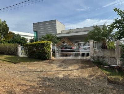 Casa em Condomnio para Venda, em Porangaba, bairro Ninho Verde 1, 3 dormitrios, 2 banheiros, 1 sute, 6 vagas
