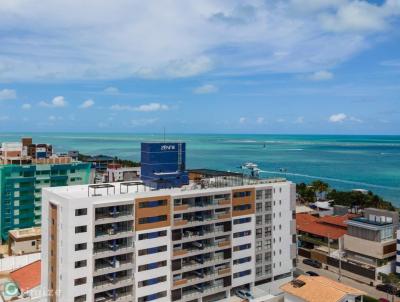 Apartamento para Venda, em Cabedelo, bairro Camboinha, 3 dormitrios, 3 banheiros, 2 sutes, 2 vagas