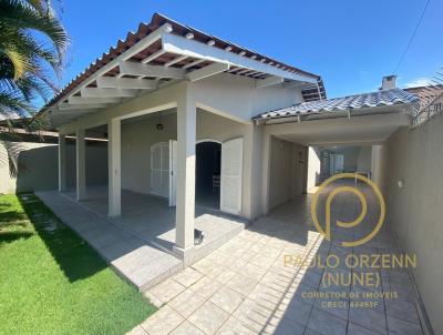 Casa para Venda, em Guaratuba, bairro Caieiras