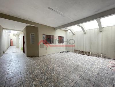 Casa para Locao, em Suzano, bairro Jardim Mrcia, 2 dormitrios, 1 banheiro, 2 vagas