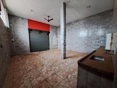 Barraco para Locao, em Ja, bairro Vila Nova, 2 banheiros