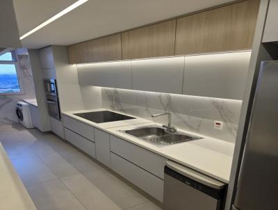 Apartamento para Locao, em Nova Iguau, bairro Centro, 3 dormitrios, 2 banheiros, 3 sutes, 2 vagas